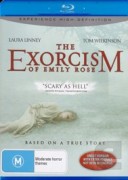 The Exorcism of Emily Rose (Blu-Ray)